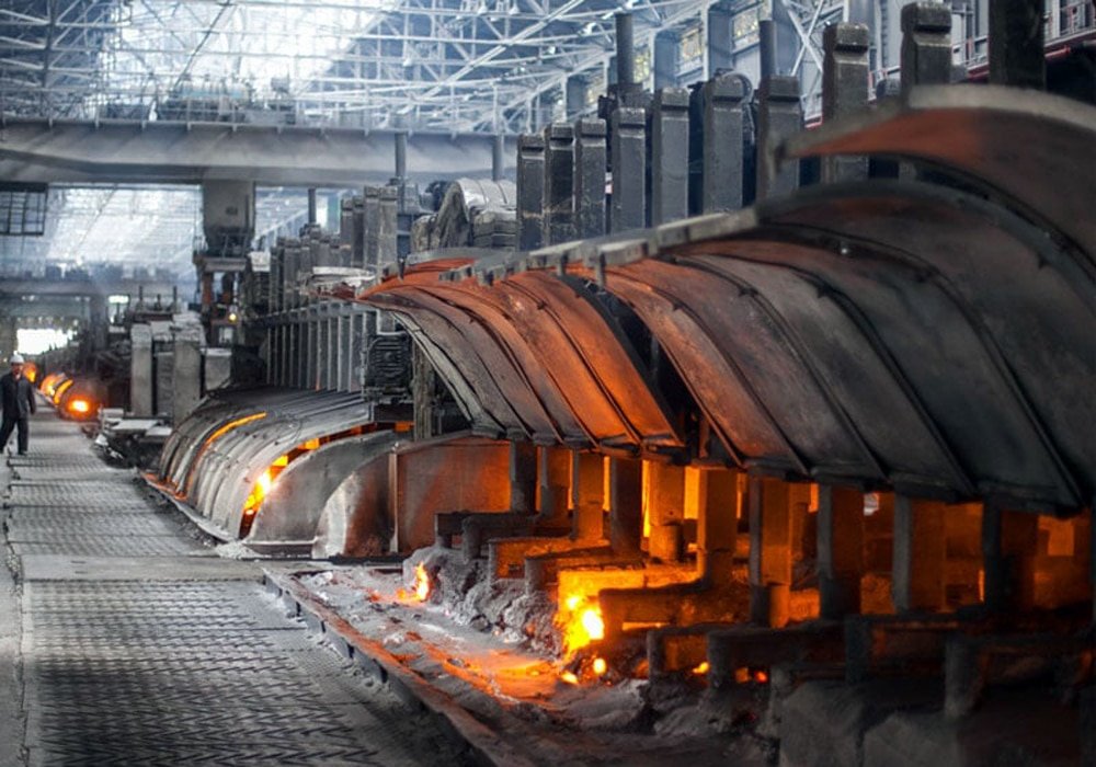 Self-sufficiency of the countries of the region and the heavy sleep of the Iranian aluminum industry