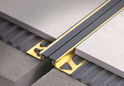 Aluminum corner profiles are one of the most important industrial profiles in construction.